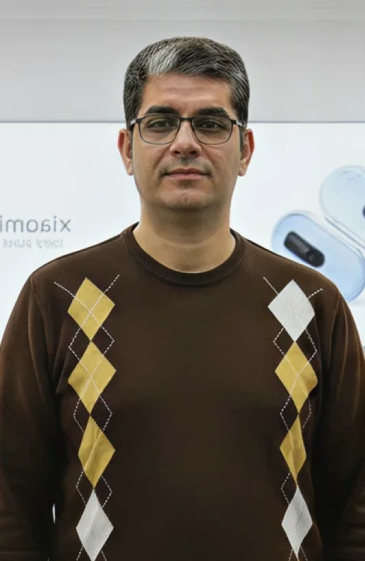 رامین خانی