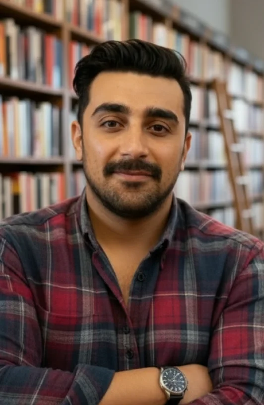 کاوه کاغذچی