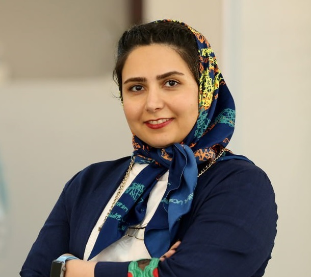 پری‌ناز قریشی