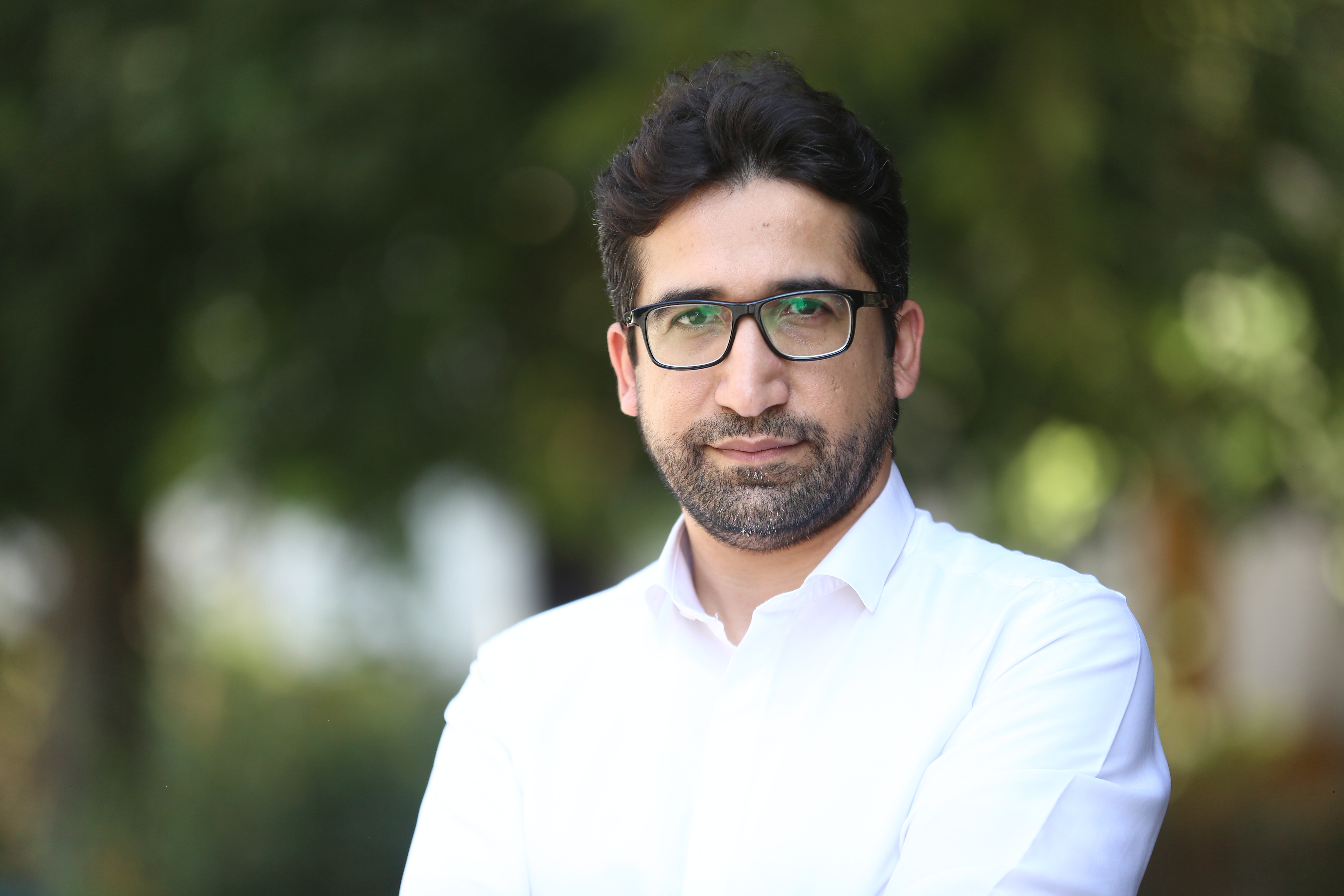 مبین ملکشاه