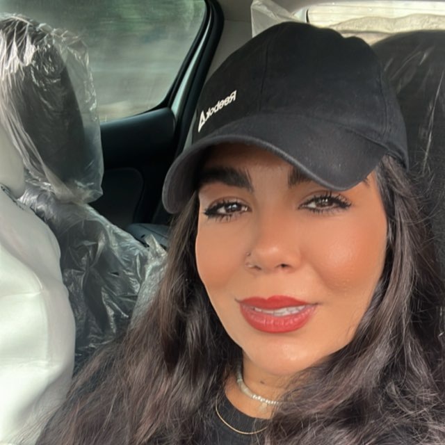شیرین عباسی