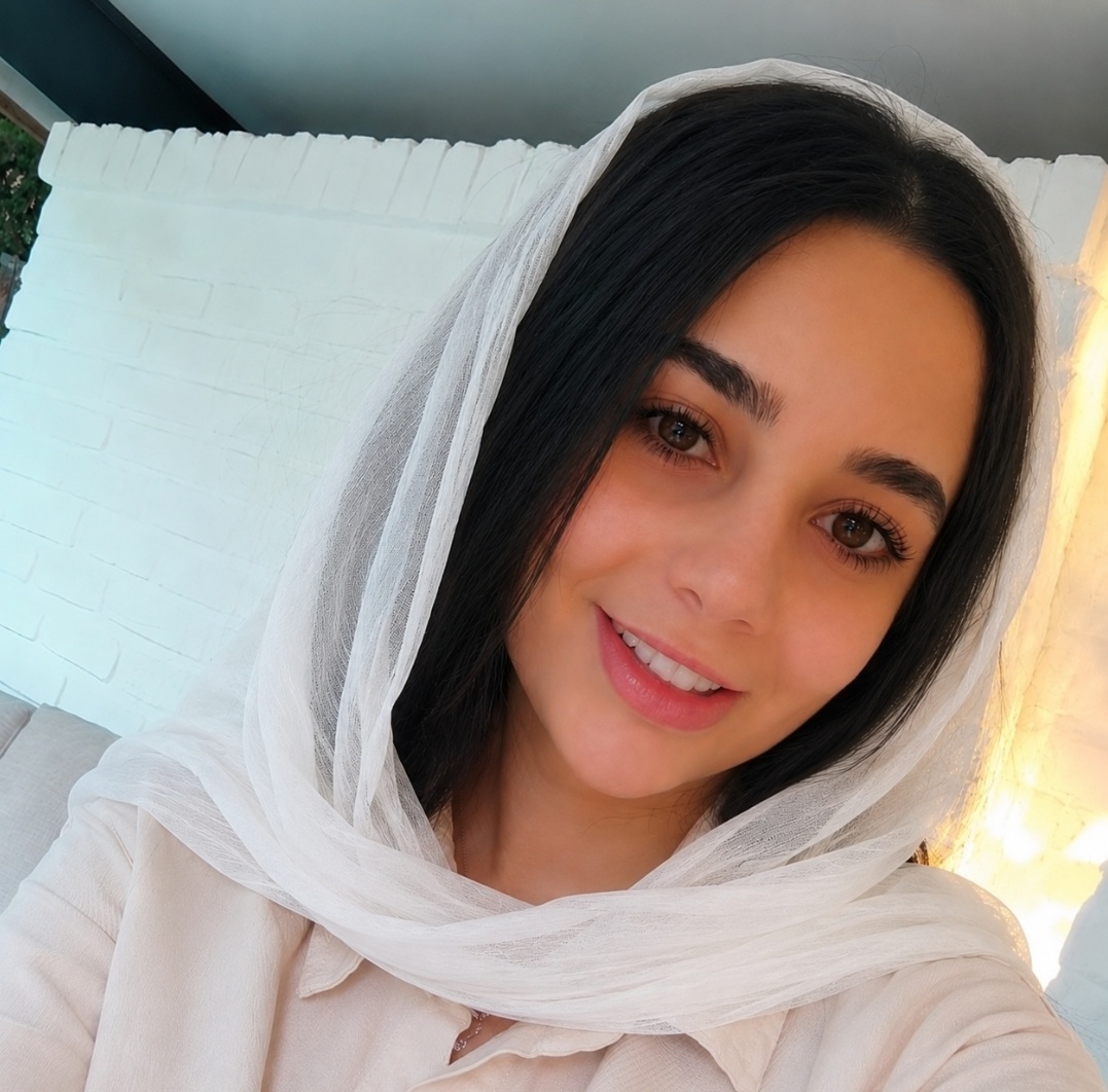 پریسا قدیانی