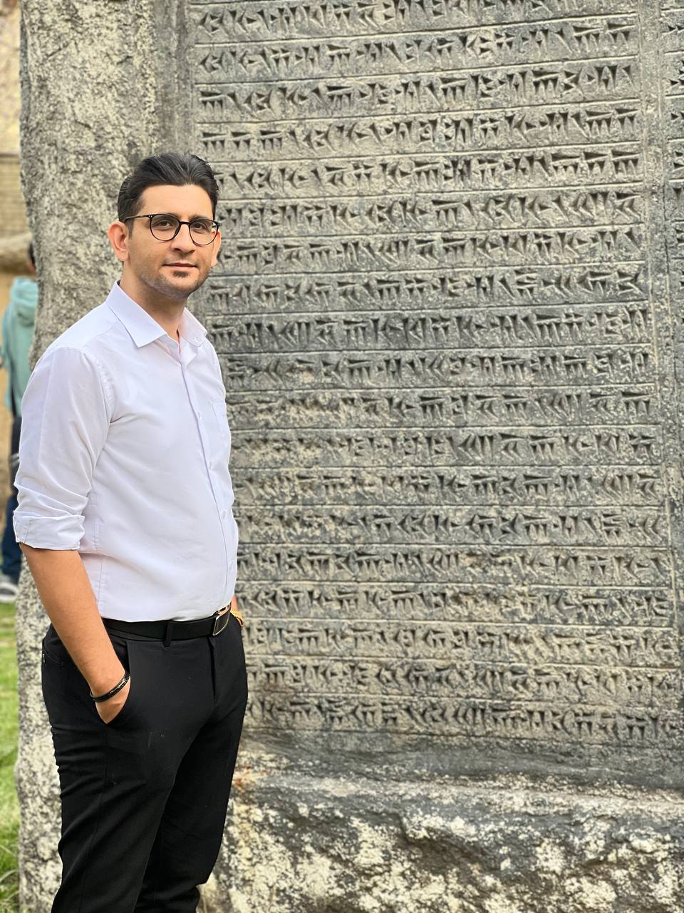 امین سلیمیان