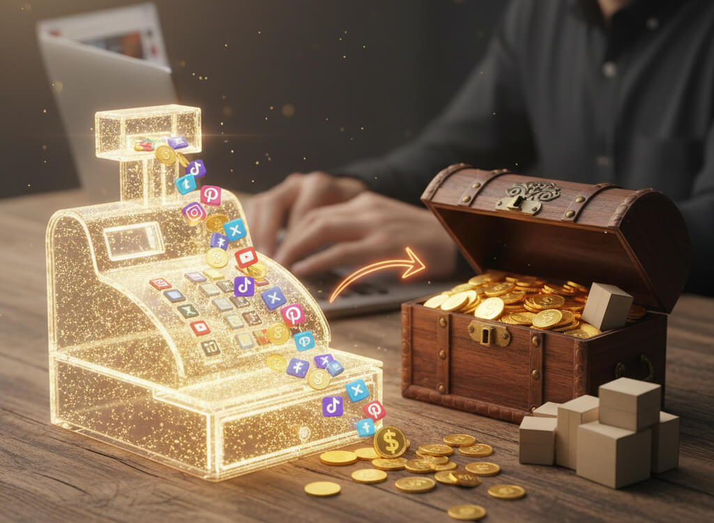 استفاده از اثبات اجتماعی و رضایت مشتریان