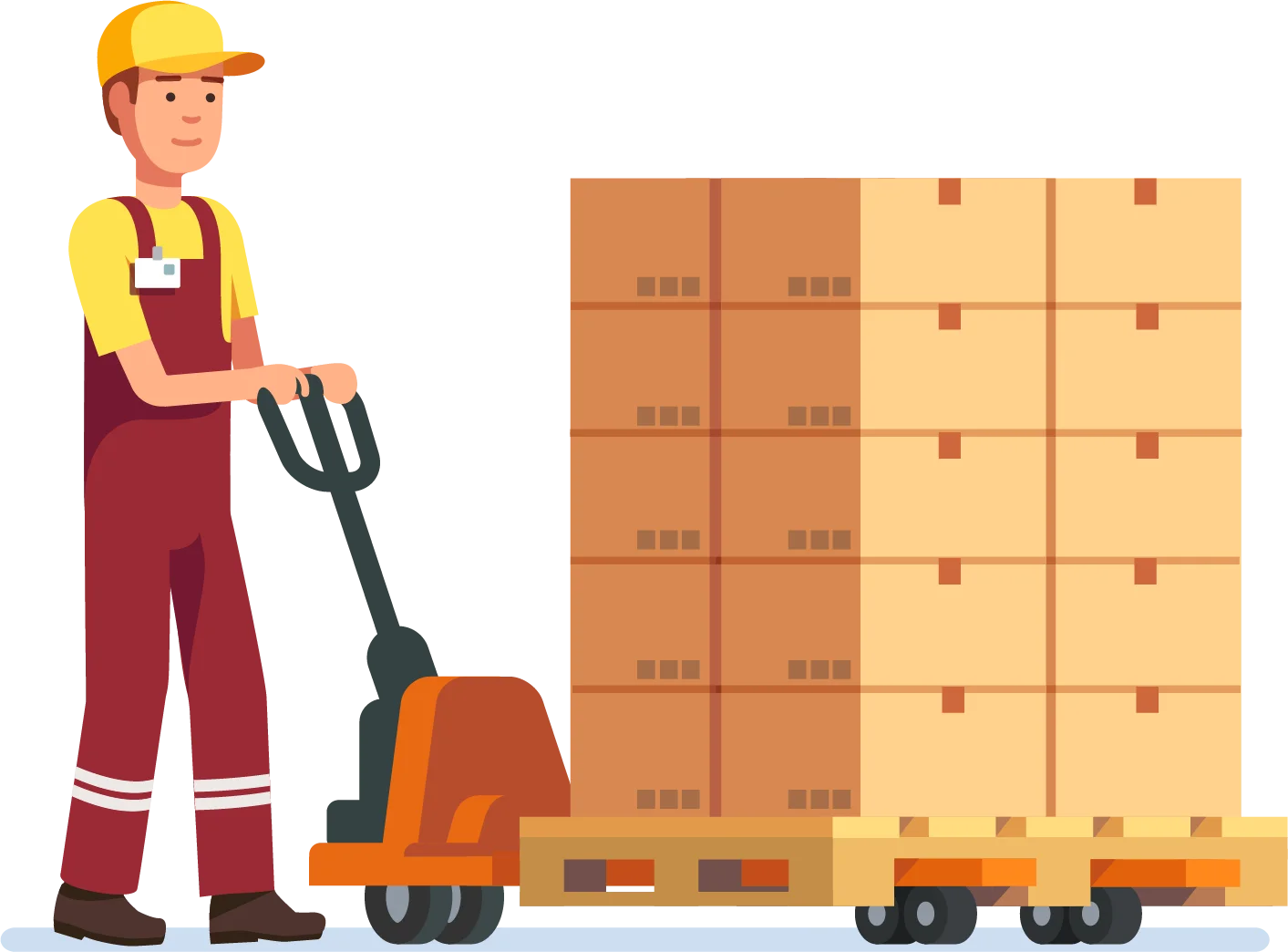 راه‌اندازی عمده فروشی آنلاین