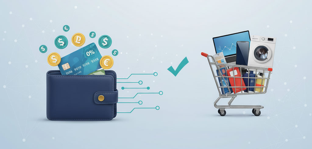 بهترین سرویس خرید اقساطی در ایران