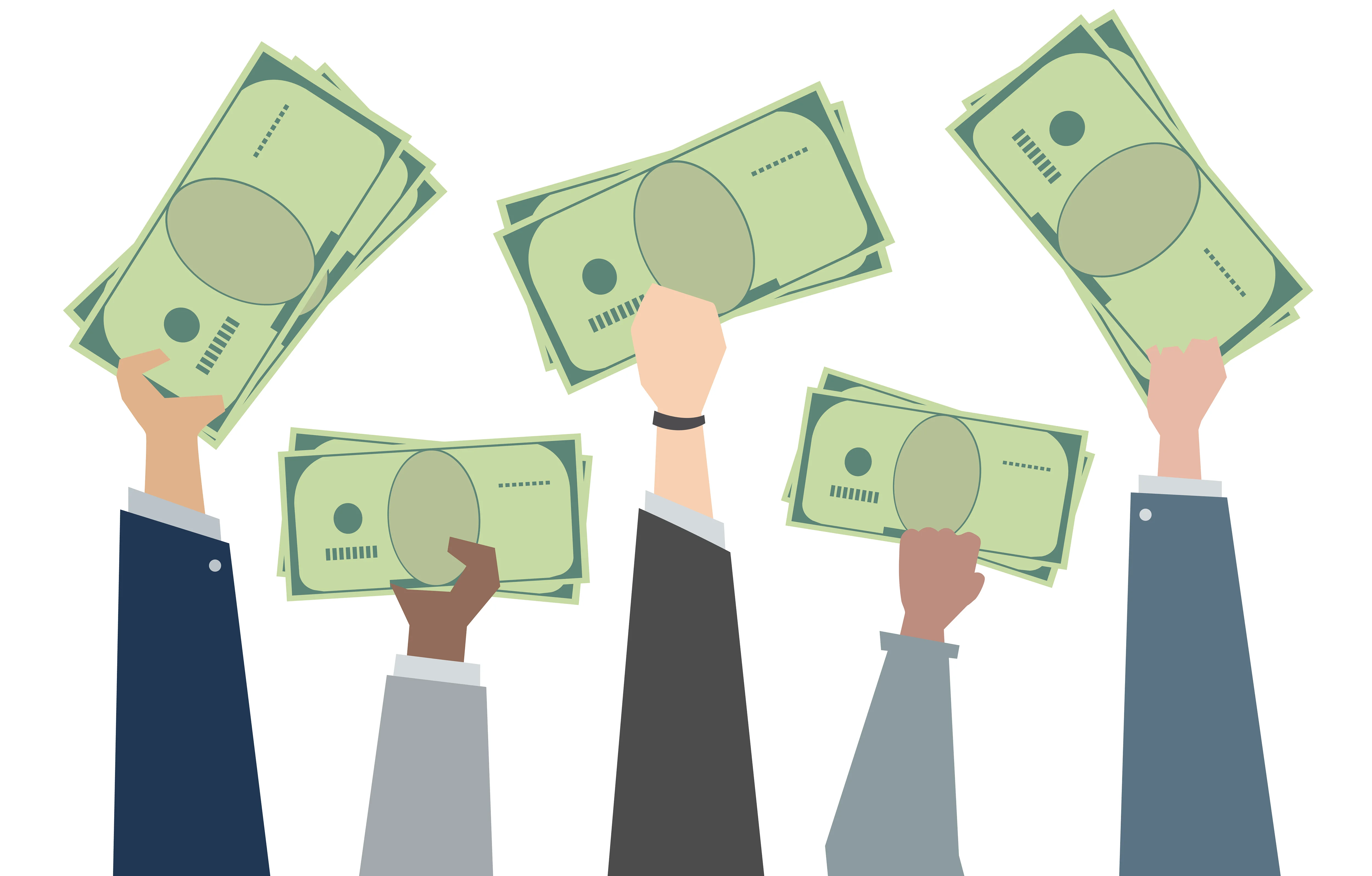 درآمد فروشگاه اینترنتی چقدر است؟