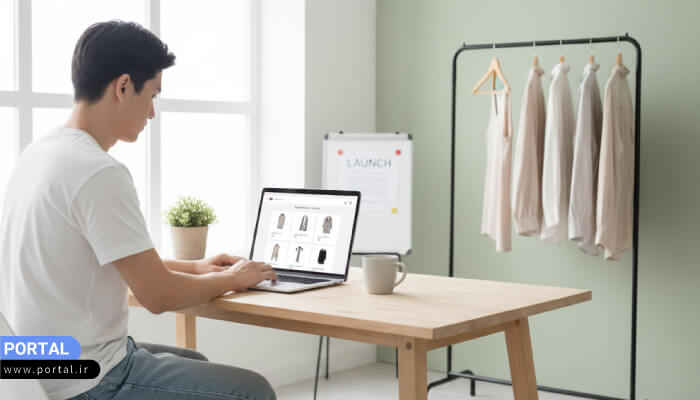 ریسپانسیو بودن سایت