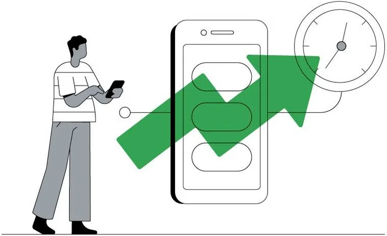 چرا افزایش سرعت ایندکس سایت مهم است؟