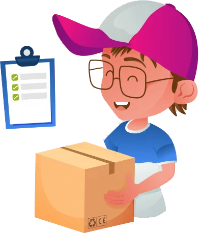 محصولات مرتبط با شغلتان را اینترنتی بفروشید