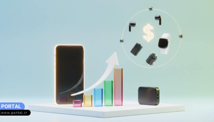 ساخت سایت فروشگاه لوازم جانبی موبایل و تبلت