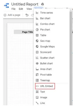 Google Data Studio چیست؟