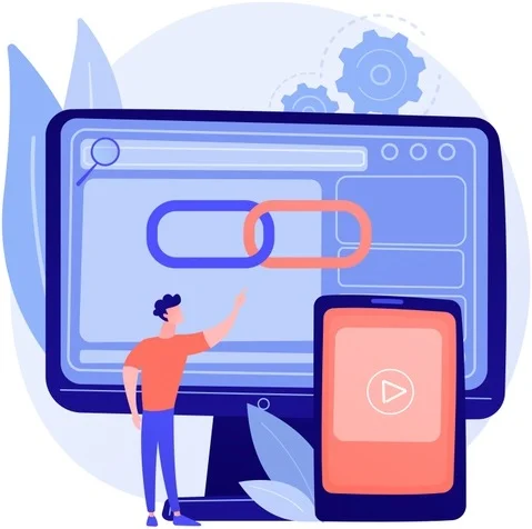 چطور لینک بیلدینگ را انجام دهیم؟