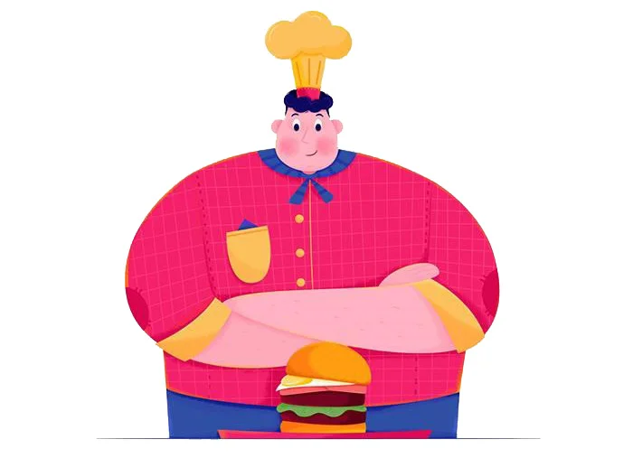 کسب درآمد از آشپزی