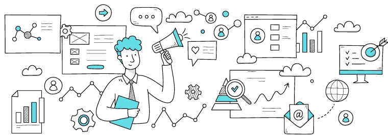 اهمیت تبلیغات