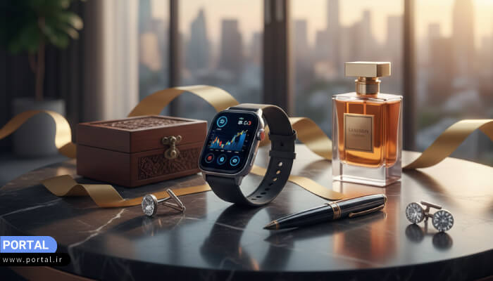 چرا پرتال انتخاب هوشمندانه‌ای برای فروشندگان محصولات نفیس است؟