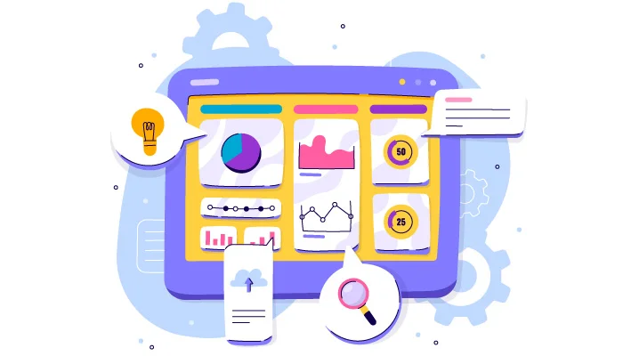 یک قالب آماده سایت سئو فرندلی