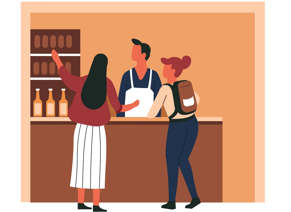 مشتریان ما چه نیازهایی دارند؟