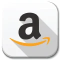لوگوی آمازون