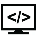 ساخت سایت با کد اختصاصی