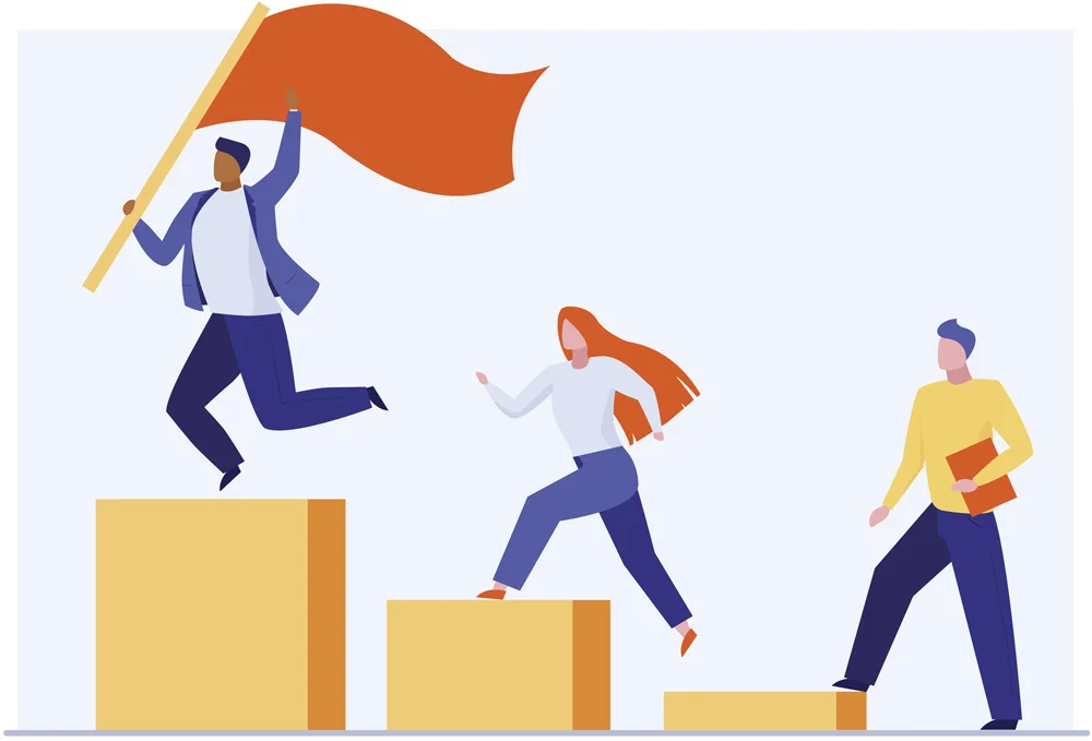 رقابت با فروشگاه های بزرگ