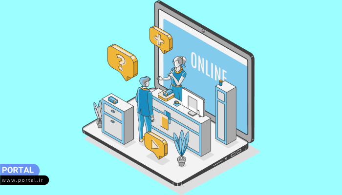 نکات کلیدی در طراحی سایت بیمارستانی مناسب و خوب