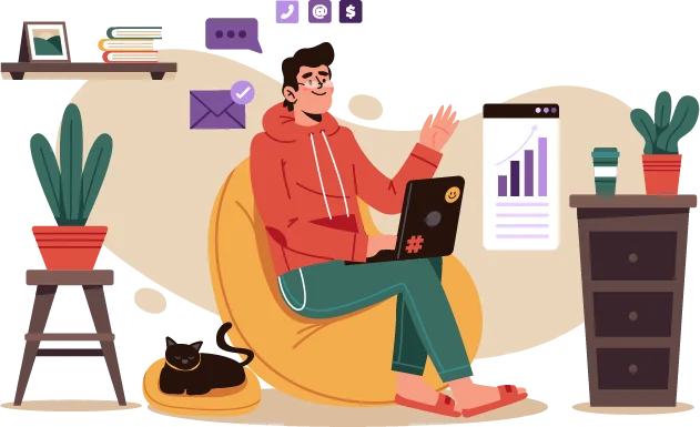 آیا هرکسی میتواند از اینترنت پول دربیاورد؟