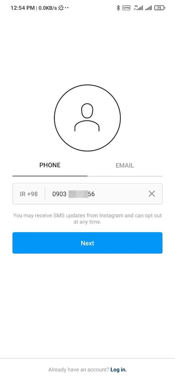 آموزش ساخت فروشگاه با اینستاگرام