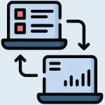 اتصال به پنل شرکت‌های پرداخت‌یار - آیکون