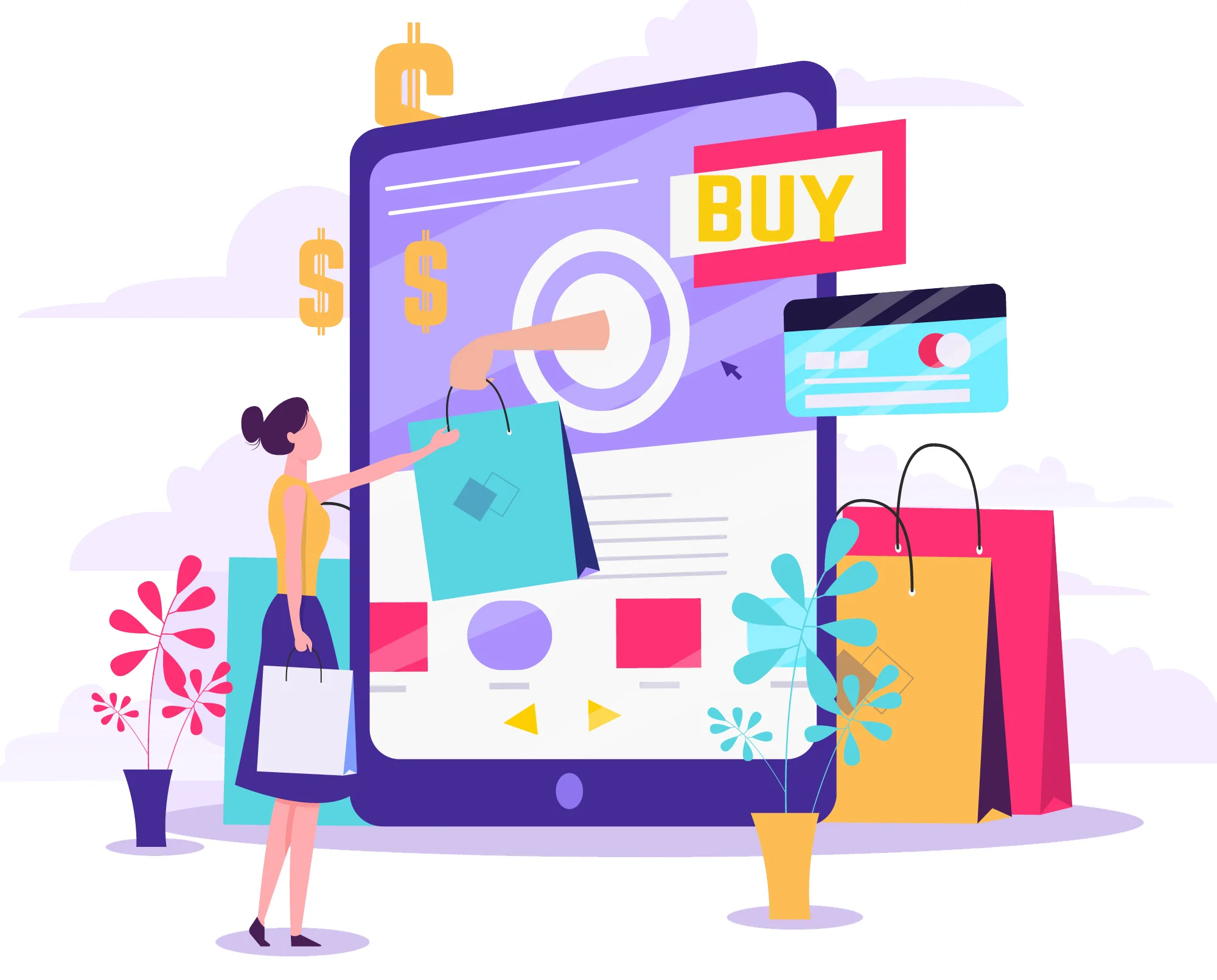 فروشگاه ساز چیست