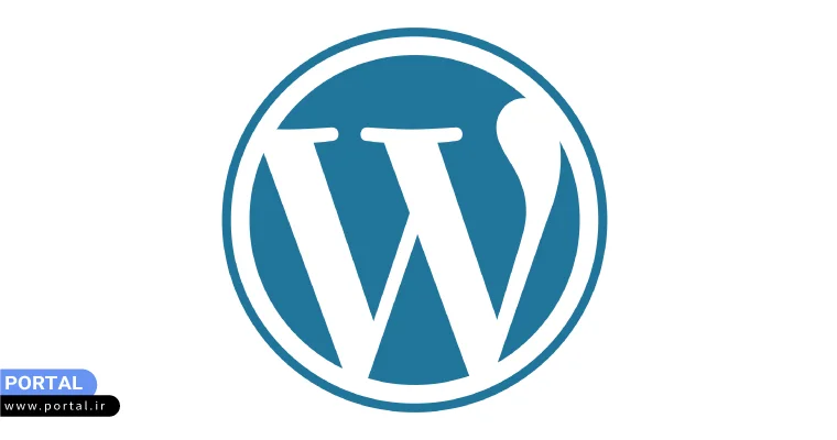 لوگوی وردپرس