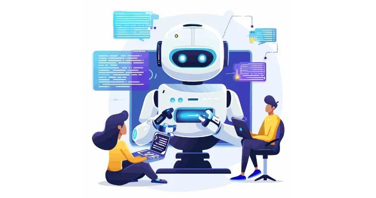 از بین رفتن شغلها با هوش مصنوعی