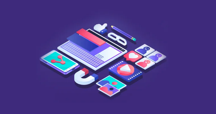 تولید محتوا