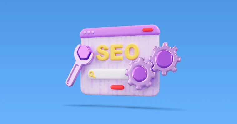 سئو موتورهای جستجو