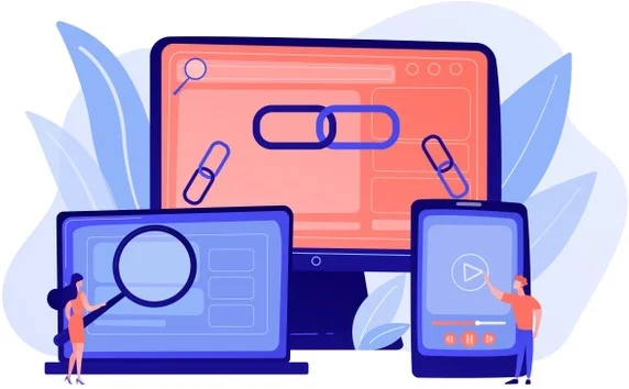 قواعد لینک بیلدینگ و بک لینک سازی