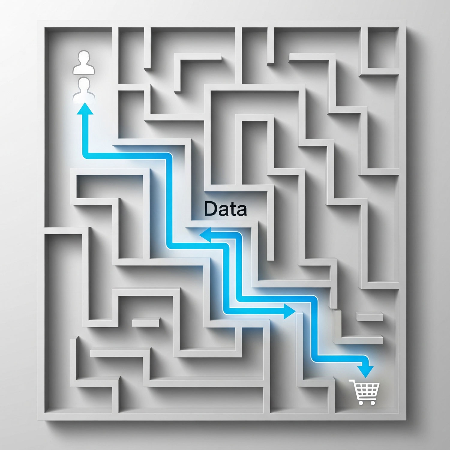 تصمیم‌گیری داده‌محور در بازاریابی