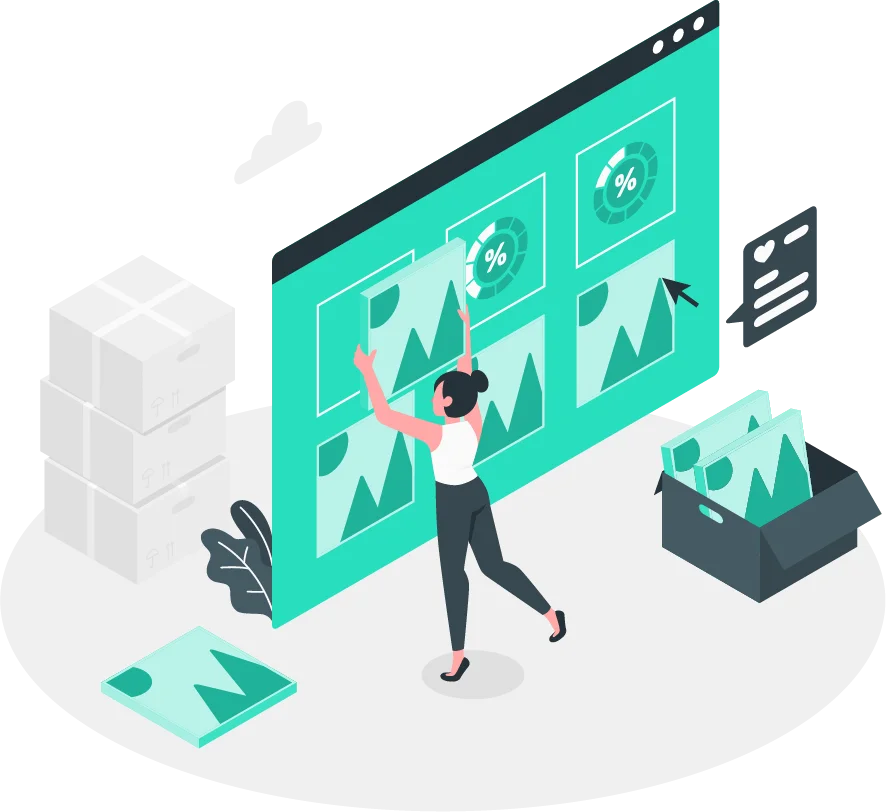 سایت اشتراک گذاری عکس