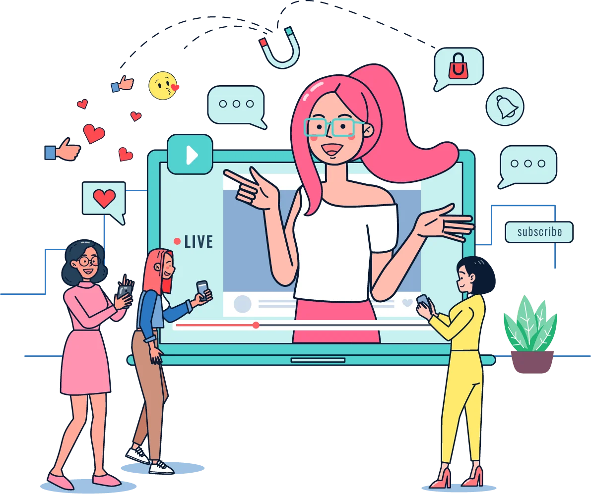 بلاگر شدن به عنوان شغل دوم پردرآمد