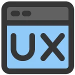 ایجاد تجربه کاربری واقعی- آیکون