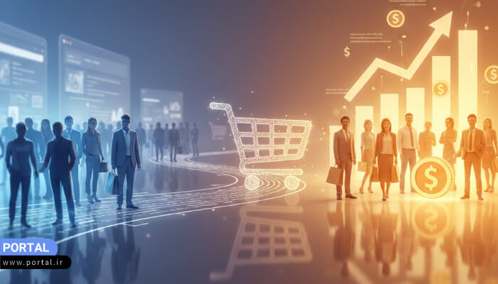 استفاده از انگیزه‌ها و حس فوریت در تصمیم خرید