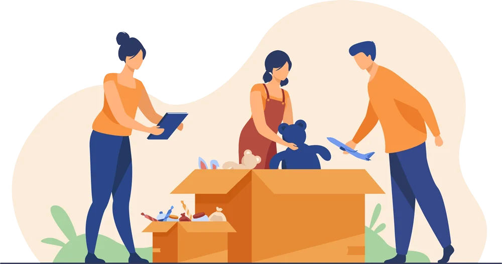 تاثیر بستهبندی کالا در افزایش فروش