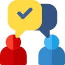 دستیار در سرویسهای مجازی