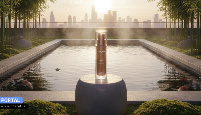 ضد آفتاب‌های لدورا