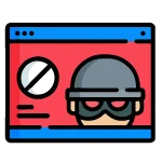 لینک‌های اسپم