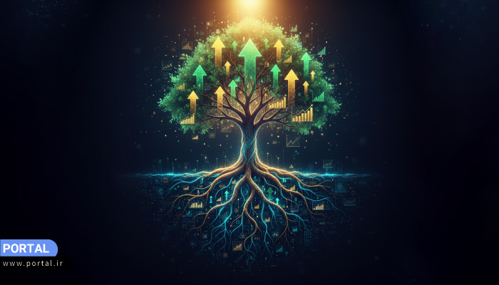 همکاری تیمی برای تخمین فروش