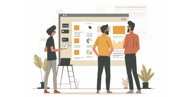 طراحی سایت در زاهدان