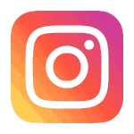 آیکن اینستاگرام