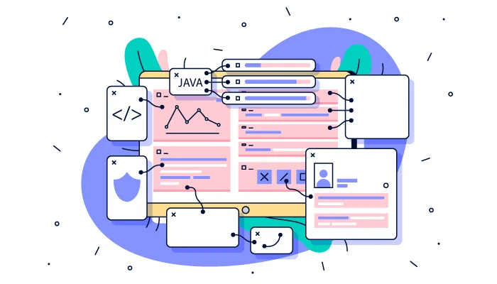 طراحی تجربه کاربری سایت