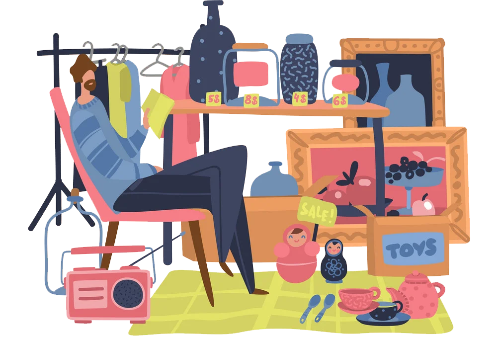 اهمیت راه‌اندازی سمساری آنلاین