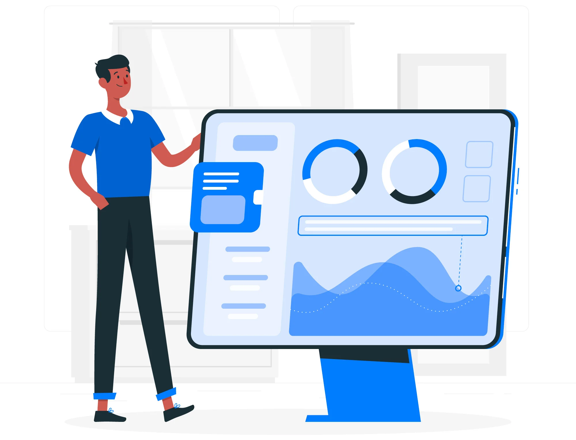 جذب ترافیک ورودی به سایت